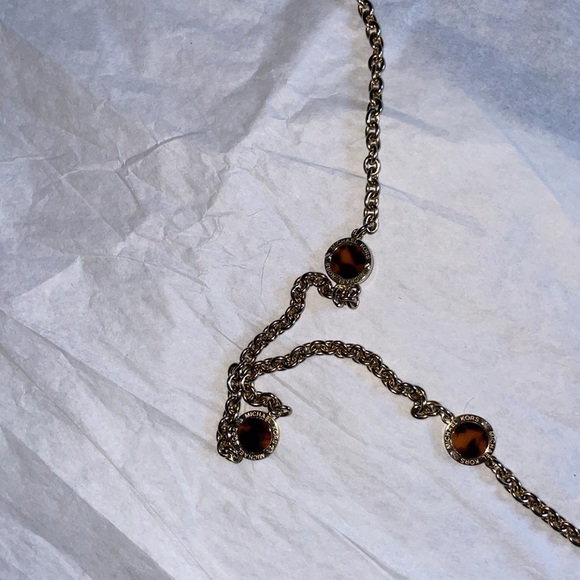 Michael Kors long necklace - Picture 5 of 5